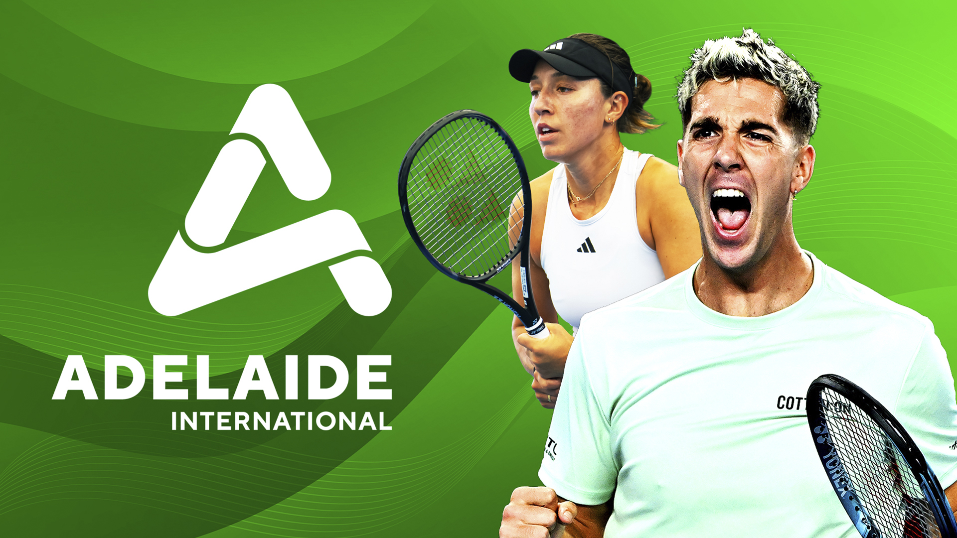 Hometown Hero Kokkinakis Chasing Adelaide International Glory On The