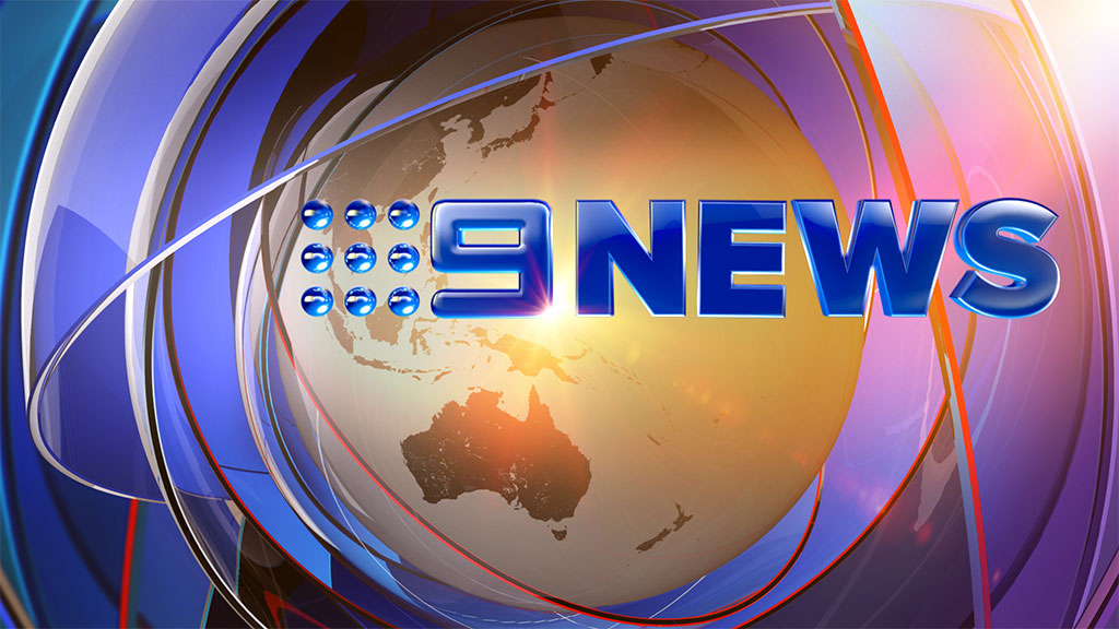 Nine News Hires Gary Adshead - Nine for Brands