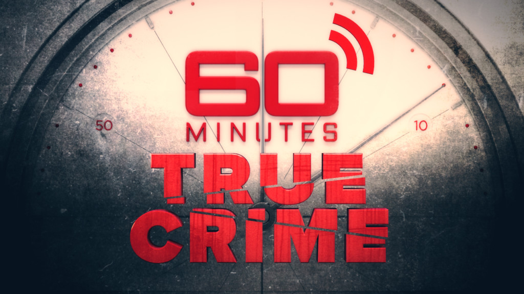 60 Minutes True Crime Podcast Debuts - Nine for Brands