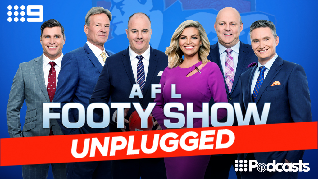 The deals footy show