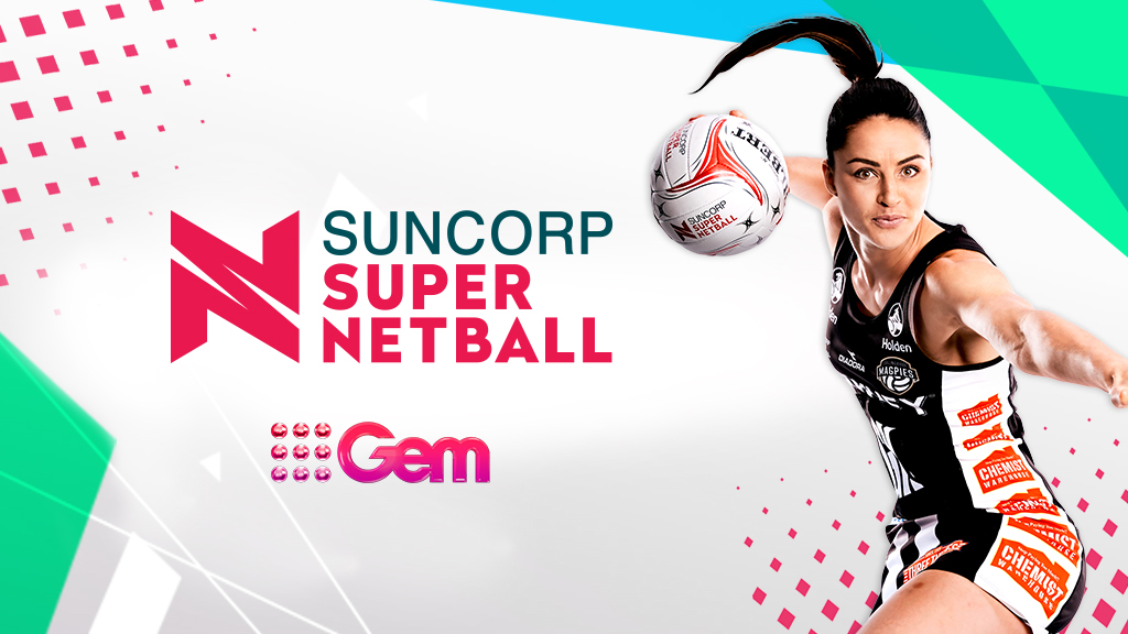 Suncorp Super Netball Success For Nine Nine for Brands