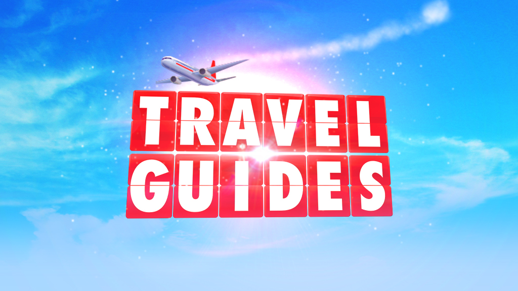 travel guide tv programme