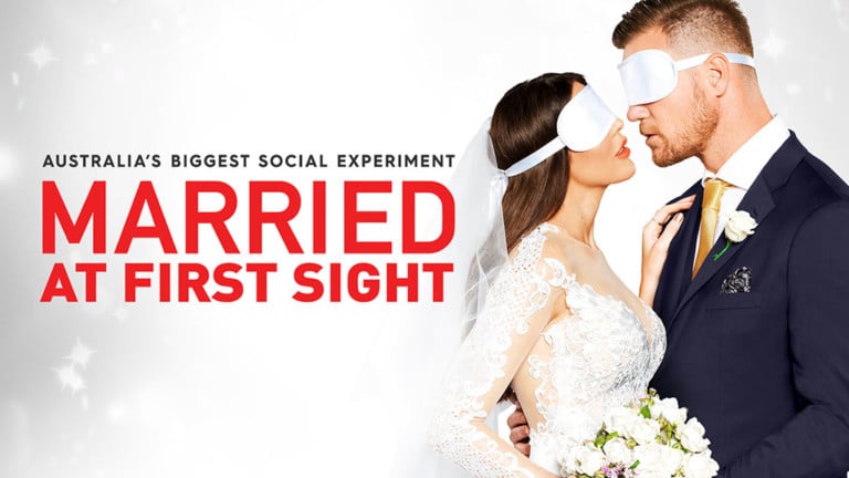 Married At First Sight Takes The Lead Across Television and Digital ...