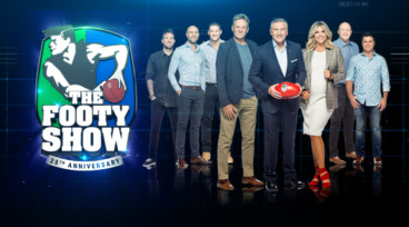 Sunday Footy Show (AFL)