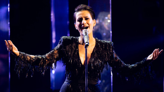 Diana Rouvas Crowned Winner of The Voice 2019 - Nine for Brands