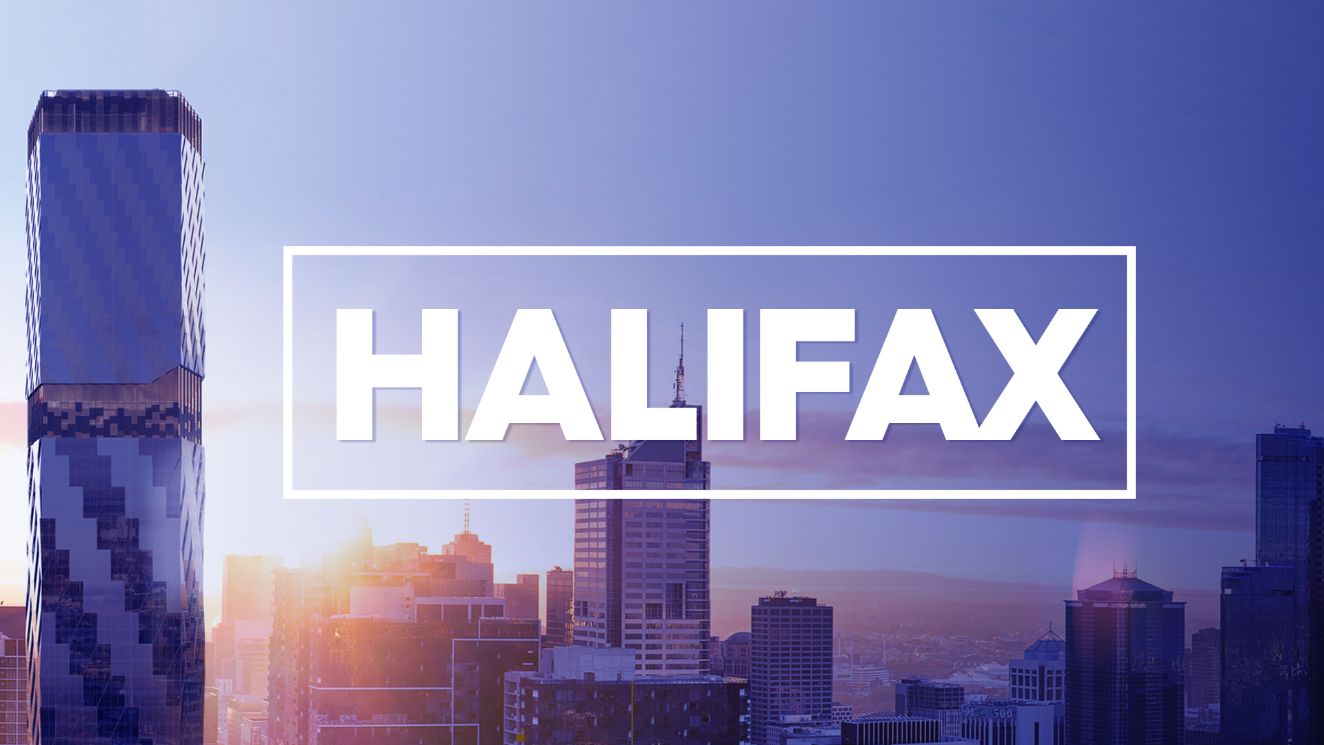 Halifax Returns to Nine - Nine for Brands