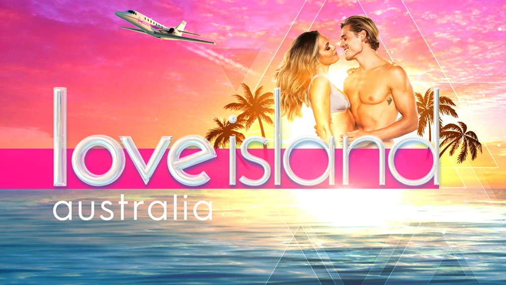 Say Hola To New Love Island Australia Cast Nine for Brands