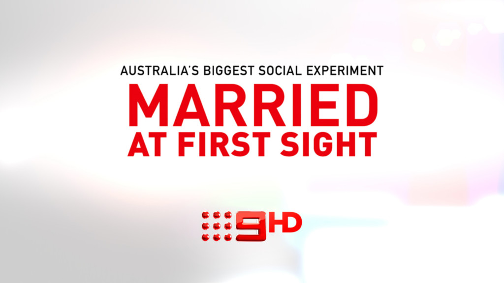 Nine Announces Series Five of Married at First Sight - Nine for Brands