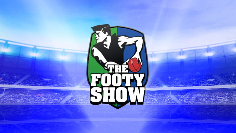 The Grand Final Footy Show Returns - Nine For Brands