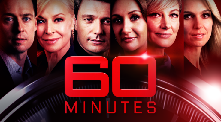 60 Minutes