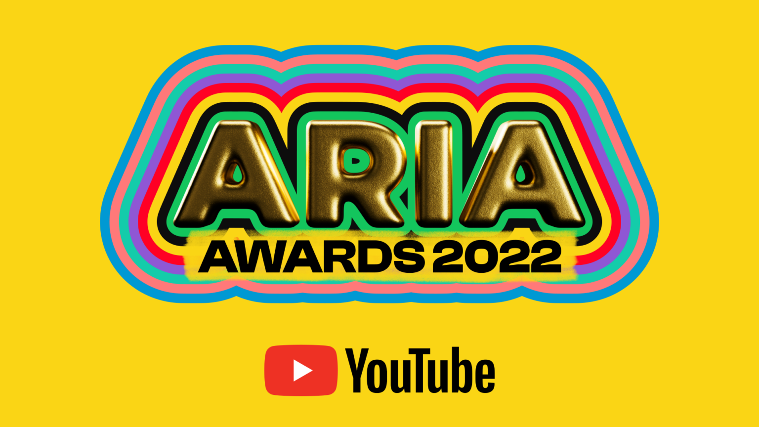 The 36th Aria Awards on Channel 9 and 9Now Nine for Brands
