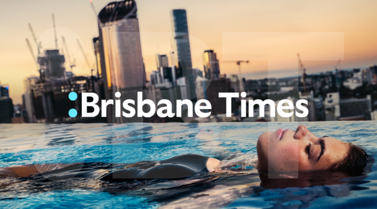 Brisbane Times