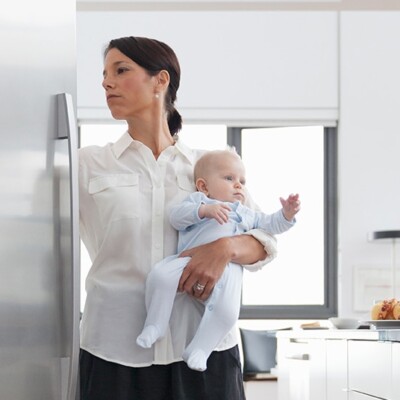 Executive Mums