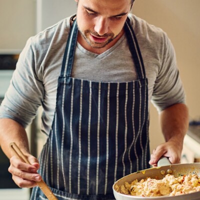 Experiential Cook