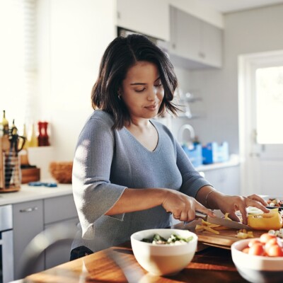 Food Conscious Consumers