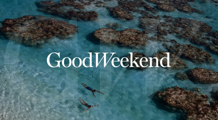 Good Weekend