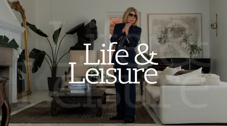 Life & Leisure