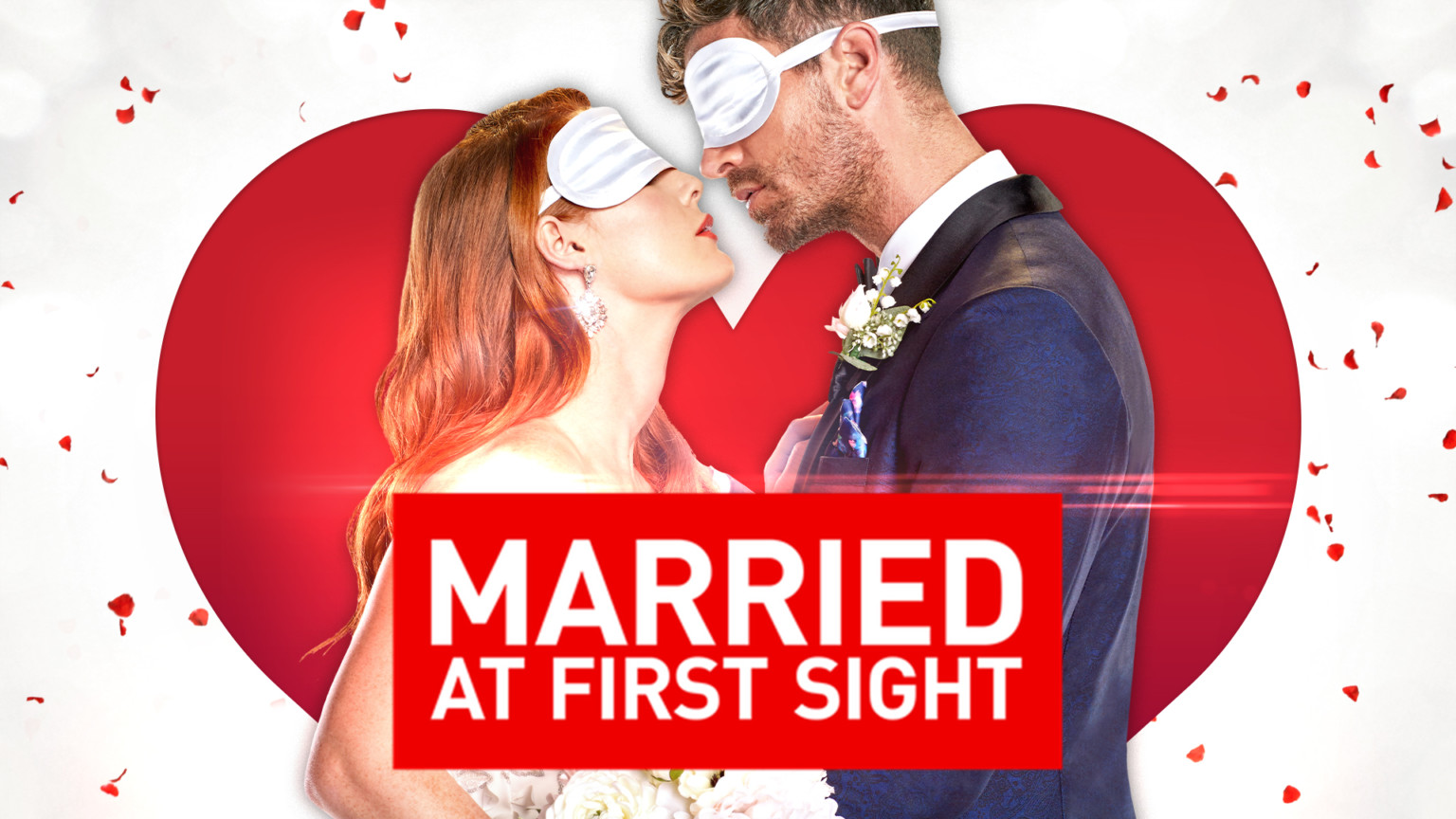 Married at First Sight - Nine for Brands