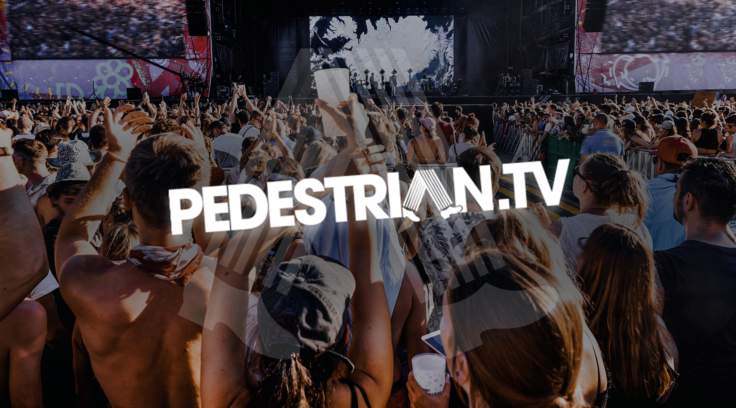 Pedestrian.TV