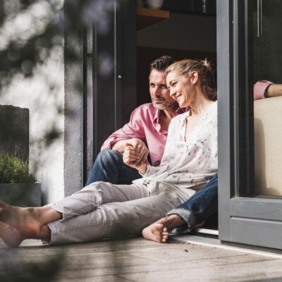 Affluent Home Owner