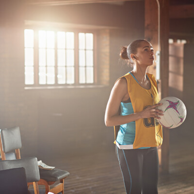 Generation Netball