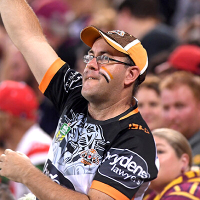 NRL Fans