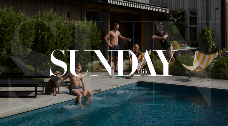 Sunday Life