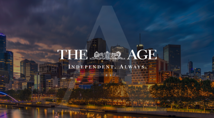 The Age