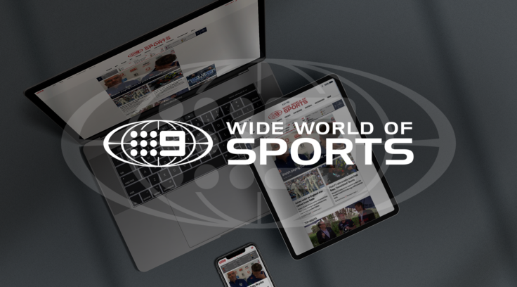 Wide World Of Sports
