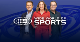 Wide World of Sports