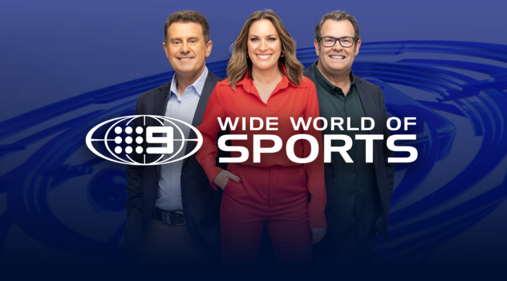 Wide World of Sports