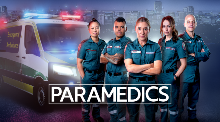 Paramedics