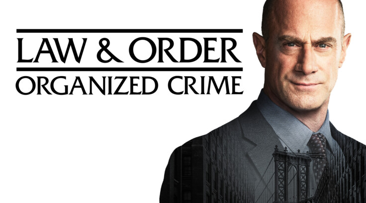 Law & Order Organized Crime