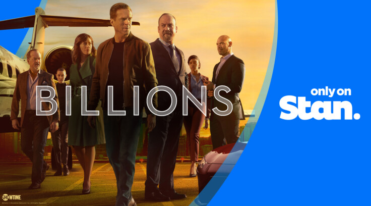 Billions