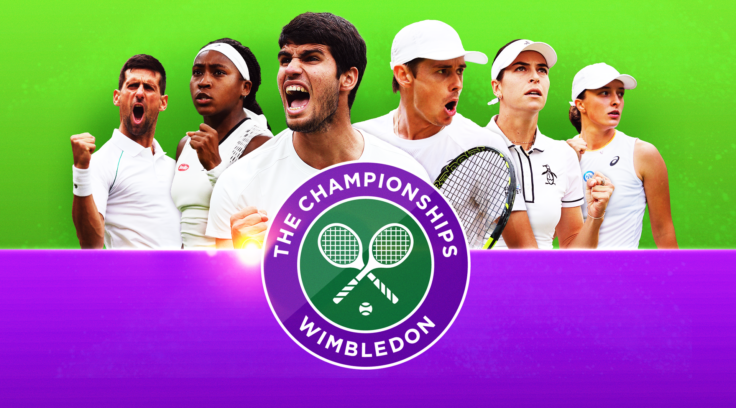 Wimbledon