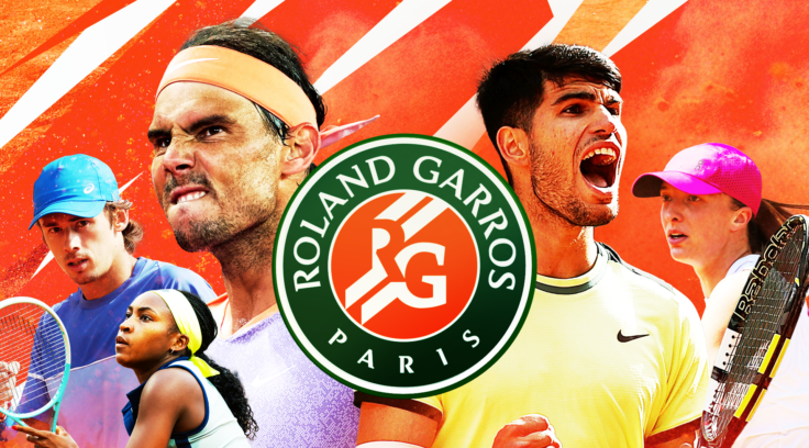 Roland Garros