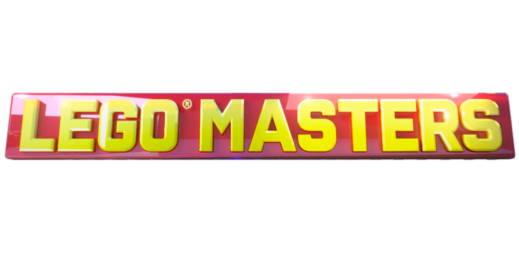 LEGO® Masters - Nine for Brands