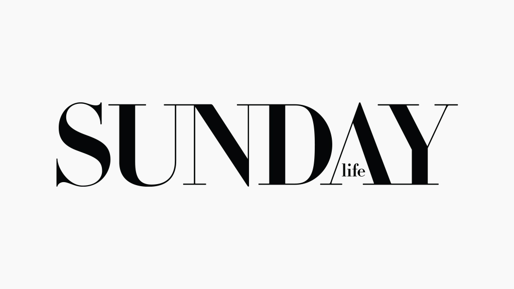 Sunday Life - Nine for Brands