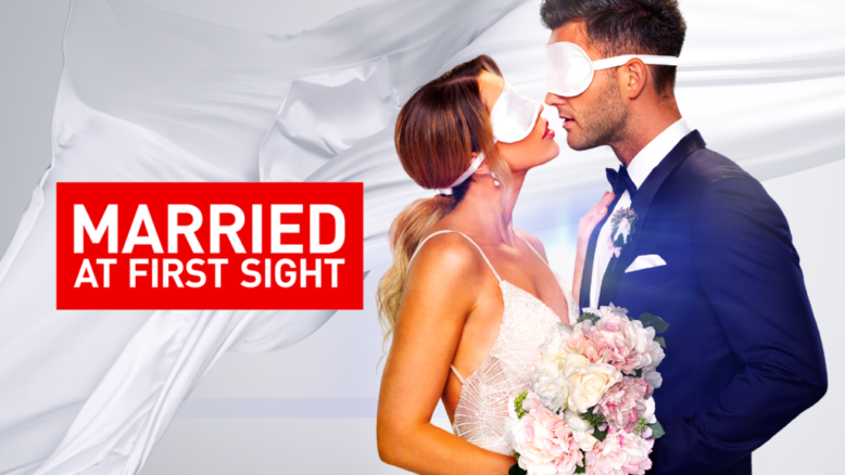 Save The Date Married At First Sight Returns With More Love Than Ever