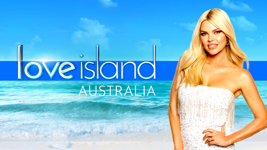 Meet the new Love Island Australia singles Nine for Brands