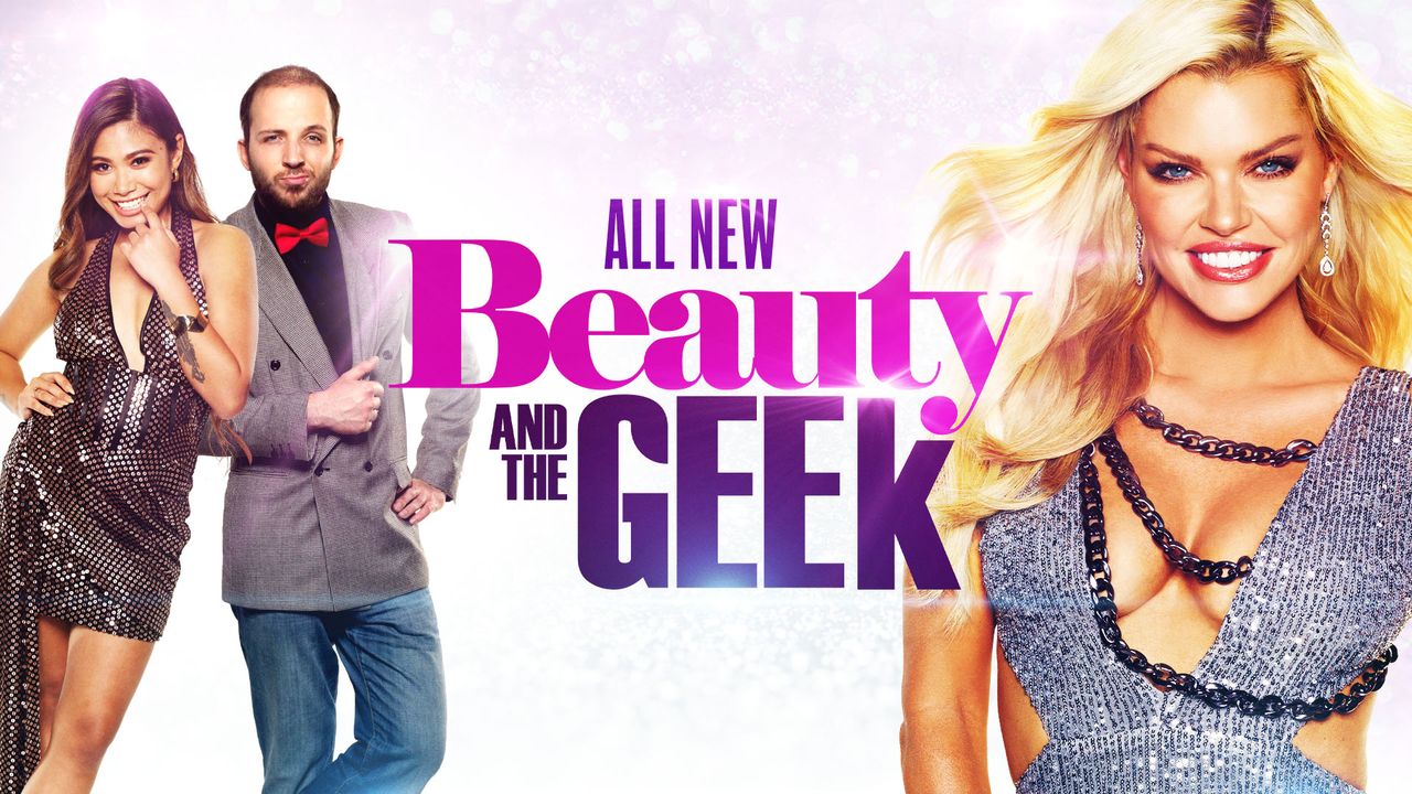 beauty and the geek australia season 8 winner