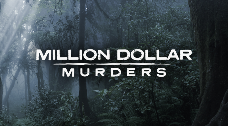 Million Dollar Murders