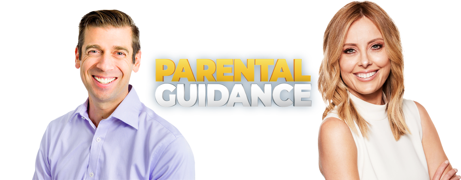 Parental Guidance - Nine For Brands