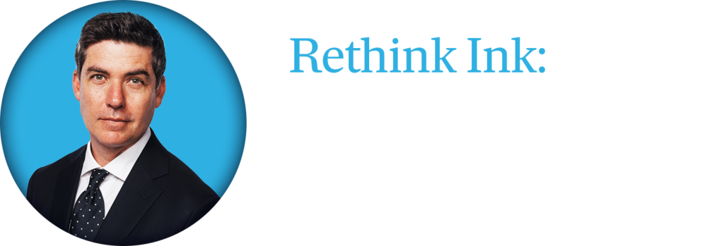 Meet The AFR Magazine’s Editor, Matt Drummond - Nine For Brands