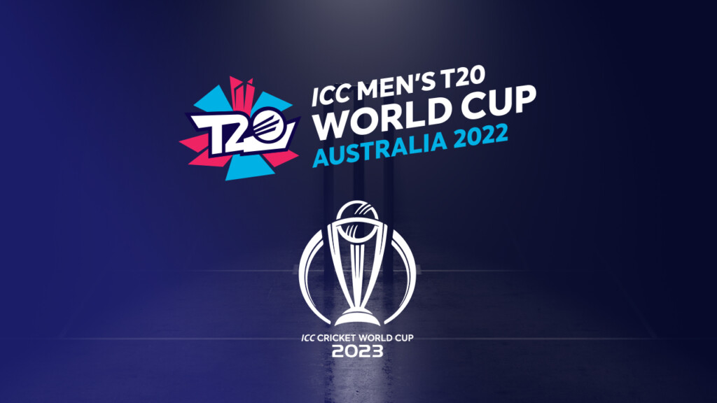 announces broadcast of 2022 T20 World Cup and 2023 OneDay