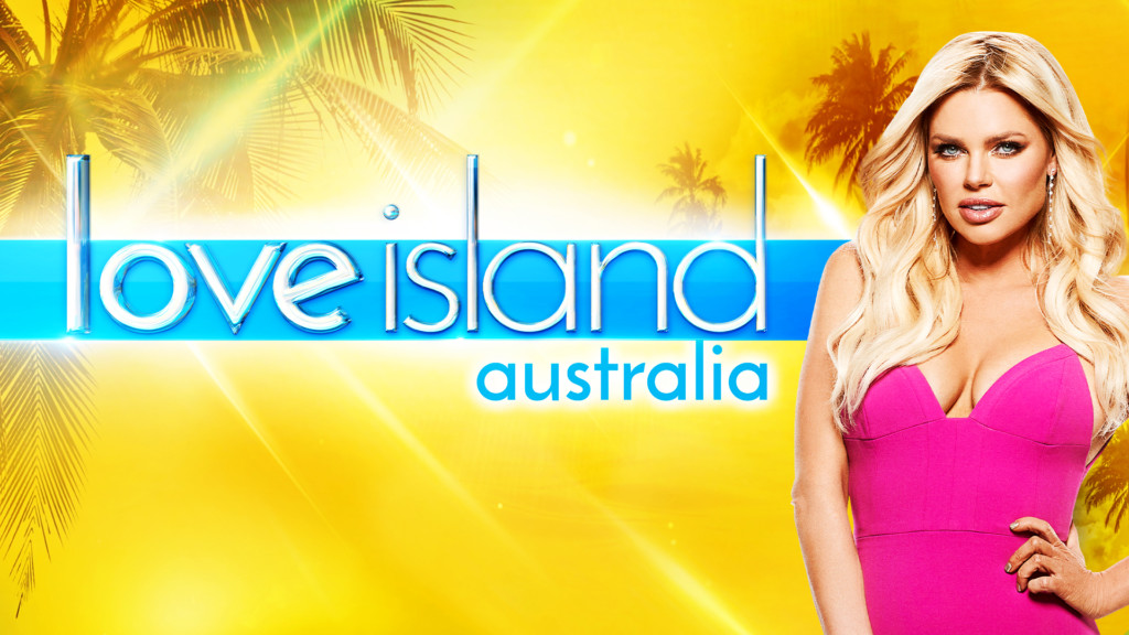 Love Island Australia is back for season four Nine for Brands