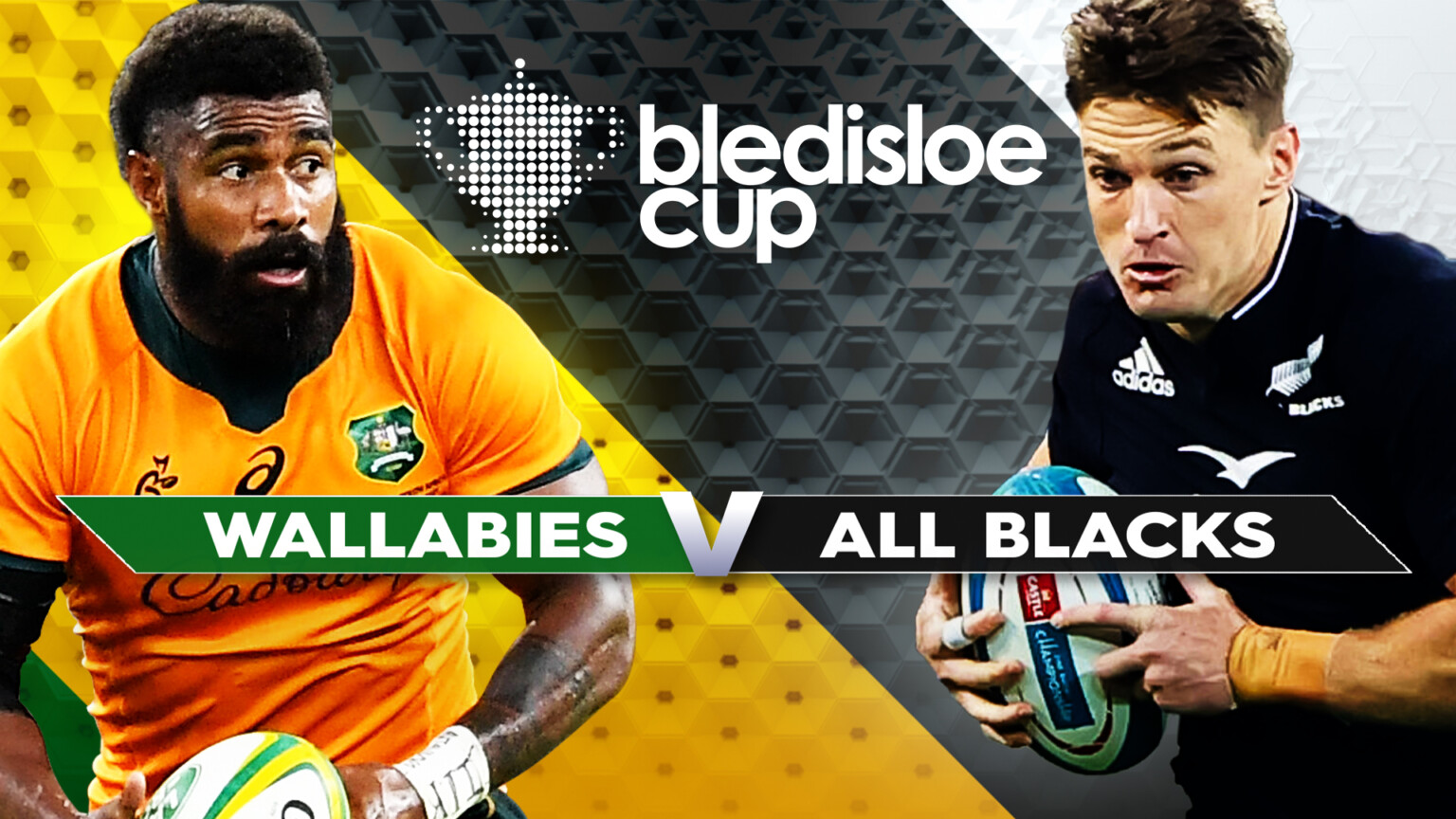 Bledisloe Cup live and free on Channel 9 Nine for Brands