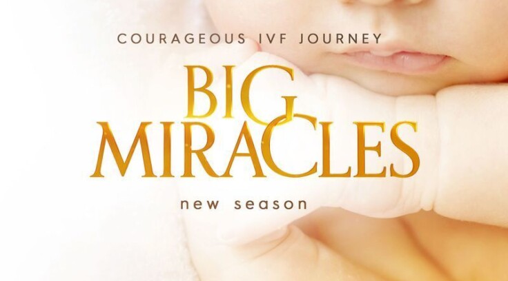 Big Miracles