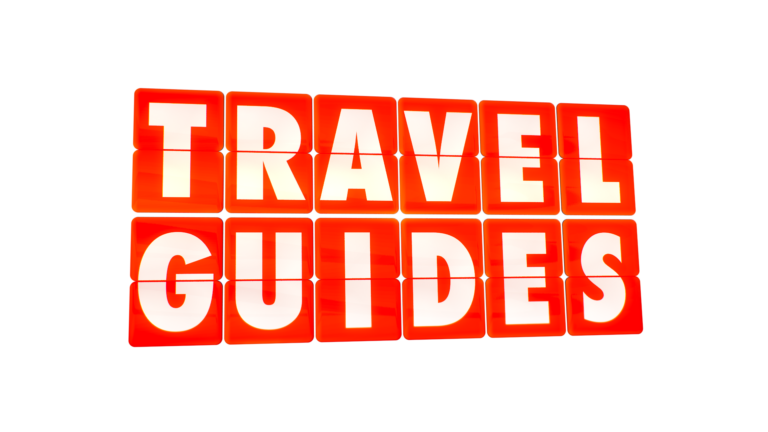 nine travel guides apply
