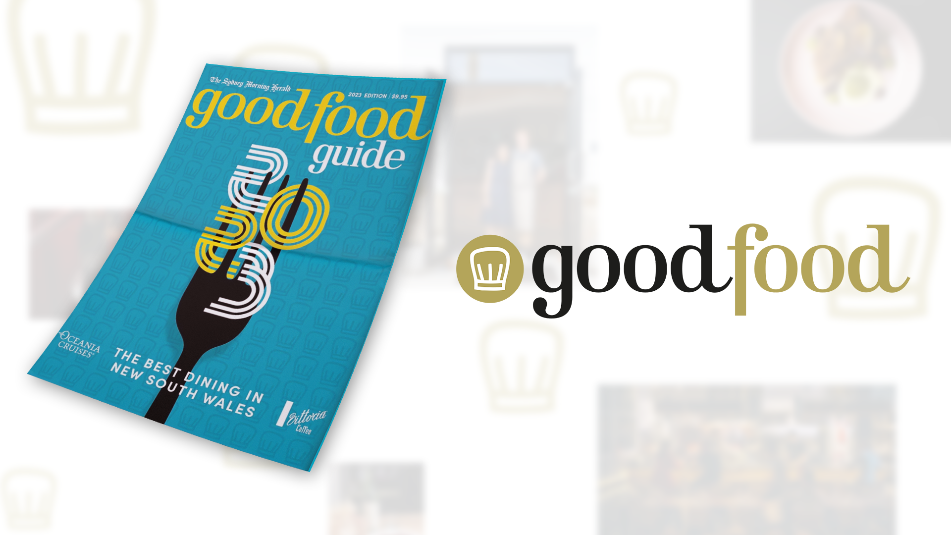 The Sydney Morning Herald Good Food Guide 2023 Launched As Firedoor ...